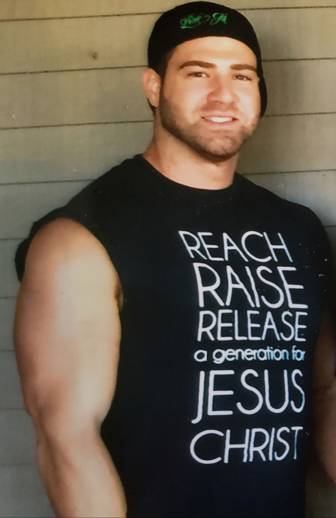 LoPresti, Joey P.